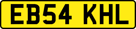 EB54KHL