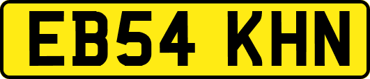EB54KHN