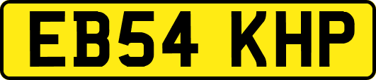 EB54KHP