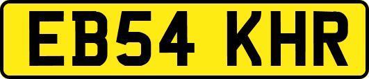 EB54KHR