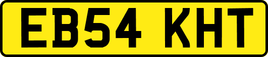 EB54KHT