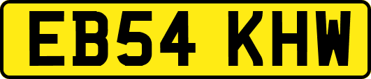 EB54KHW