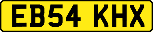 EB54KHX