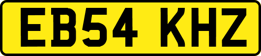 EB54KHZ