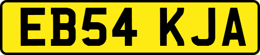 EB54KJA
