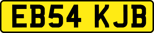 EB54KJB