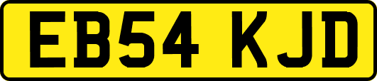 EB54KJD