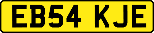 EB54KJE