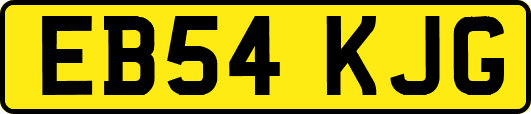 EB54KJG