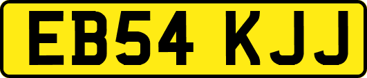 EB54KJJ