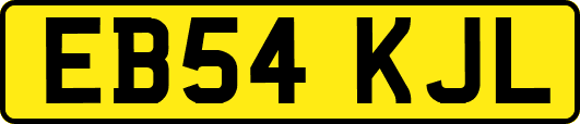 EB54KJL