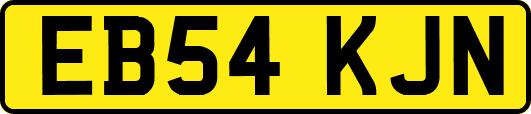 EB54KJN