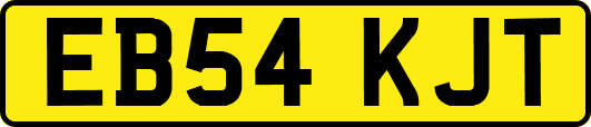 EB54KJT