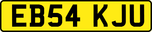 EB54KJU