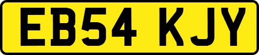 EB54KJY