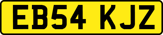 EB54KJZ