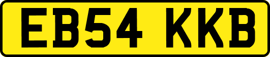 EB54KKB