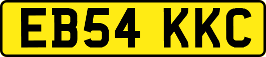 EB54KKC