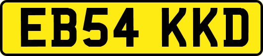 EB54KKD