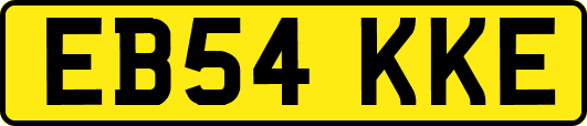 EB54KKE