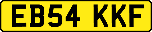 EB54KKF