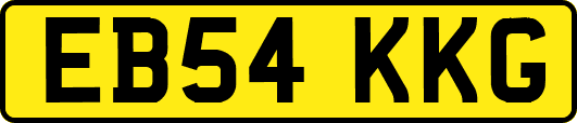 EB54KKG