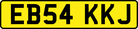 EB54KKJ