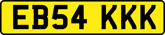 EB54KKK