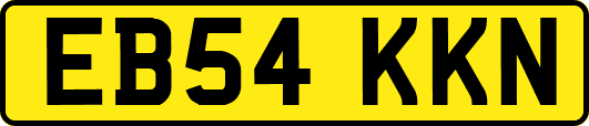EB54KKN