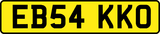 EB54KKO