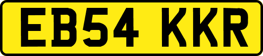 EB54KKR