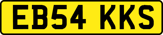 EB54KKS