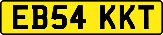 EB54KKT