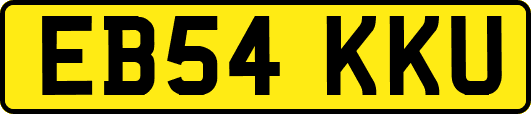 EB54KKU
