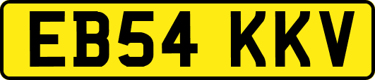 EB54KKV