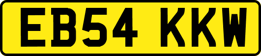 EB54KKW