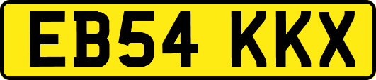 EB54KKX