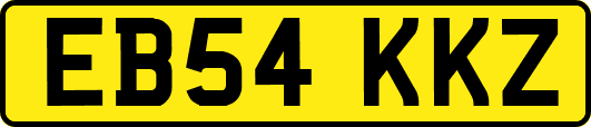 EB54KKZ