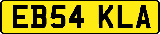 EB54KLA