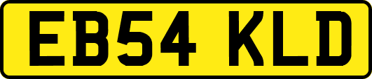 EB54KLD