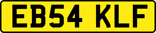 EB54KLF