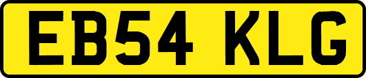 EB54KLG
