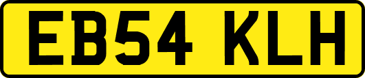EB54KLH
