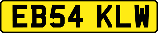 EB54KLW