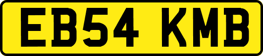 EB54KMB