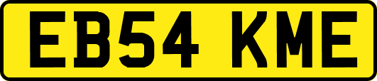 EB54KME