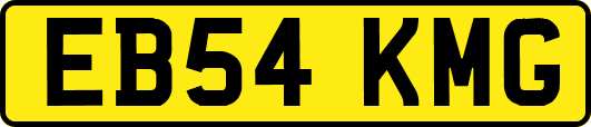 EB54KMG