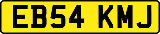 EB54KMJ