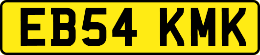 EB54KMK