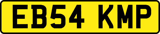 EB54KMP